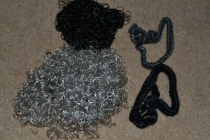 Dolls Hair - Picture 1 of 60