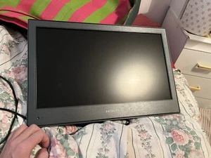 flat screen smart tv used Hitachi - Picture 1 of 2