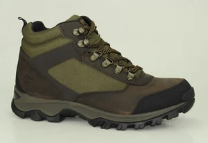 Botas Timberland Keele Ridge Impermeables Para Senderismo Para Hombre A15LO - Imagen 1 de 8