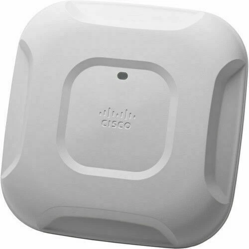 NEW In Box. Cisco AIR-CAP3702E-A-K9 Aironet 3700 Series Wi-Fi Access Point - Image 1 of 1