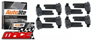 MACE IGNITION SERVICE KIT FOR JEEP GRAND CHEROKEE WK EZD 5.7L V8 FROM 02/2011 - Picture 1 of 1