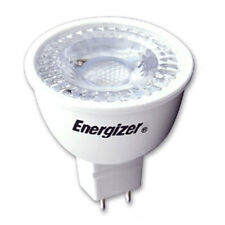Energizer LED GU5.3 Warm White Downlight Spot Light Lightbulb Bulb MR16 5W 345LM