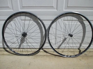 Specialized Roval Fusee SLX 23 11spd Clincher Wheelset, 700c, DT Swiss Hubs - Picture 1 of 11