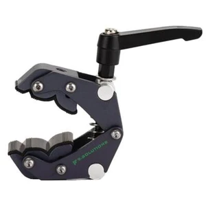 9. Solutions Savior Klemme Mini - Bild 1 von 1