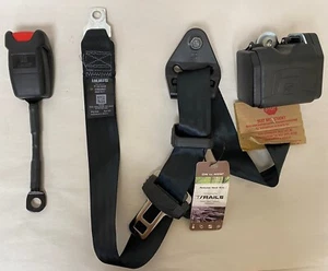 2020-23 Polaris RZR Pro XP 3PT RH Seat Belt Ass’y OEM #2637411, 2637101 / #M1707 - Picture 1 of 9