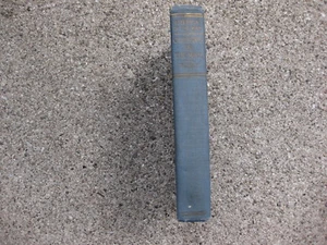 OUR NAVY IN THE WAR - VOL. IV by LAWRENCE PERRY 1st Edition 1918 - VG - Picture 1 of 12