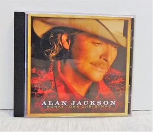 Honky Tonk Christmas by Alan Jackson - Bild 1 von 4