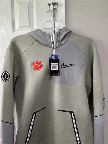 Nike Clemson CFP Jacket Cover