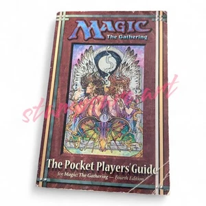 MTG Player's Guides Pocket Player's Guide (1995) - Picture 1 of 2