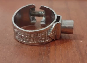 Vintage Huret Bike Shifter Down Tube 28.6 mm Clamp New NOS - Picture 1 of 4
