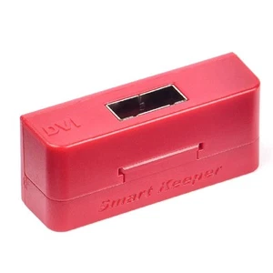 SmartKeeper Essential / 1 x DVI Port Lock - Afbeelding 1 van 5