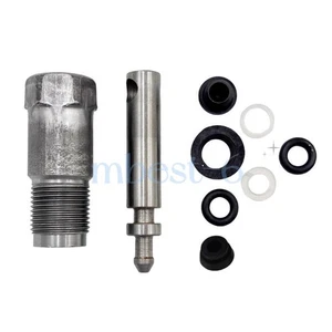 Jack Oil Pump Hydraulic Small Oil Cylinder Plunger 2-20 Tons Vertical Universa - Picture 1 of 7