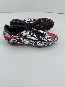 Nike Hypervenom Phelon NJN FG Football Soccer Cleats Boots US13 UK12 - Picture 1 of 13