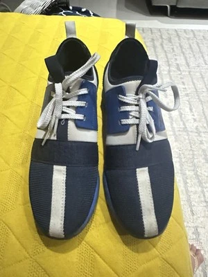 Carolina Herrera Runner Sneakers - Image 1 of 4