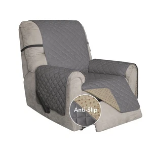 Super Anti-Slip Recliner Couch Covers for Living Room, Water Resistant Sofa C... - Picture 1 of 8