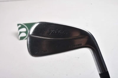 Titleist 712U #3 Iron / 21 Degree / Regular Flex True Temper XP 95 Shaft - Image 1 of 4