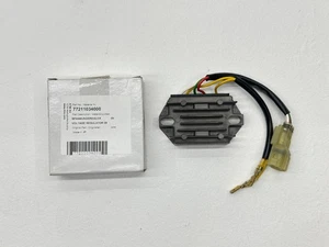 New 2018 KTM 450SXF Voltage Regulator Rectifier Electrical 77211034000 Dirt Bike - Picture 1 of 4