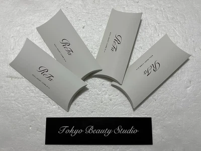 ReFa HEART COMB Aira Folding Portable Hair Comb Brush New from Japan - Image 1 of 4