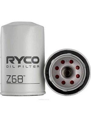 Ryco Oil Filter fits Lexus LS 3.5 VXFA50 500 (Z68) - image 1 of 4