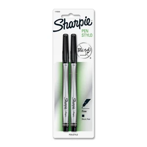 Pluma punta fina Sharpie - 1742659 - 071641000452 - Imagen 1 de 3