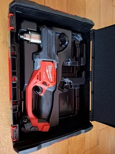 Milwaukee M18 Hole Hawg Drill Model M18 CRAD2 - Picture 1 of 2