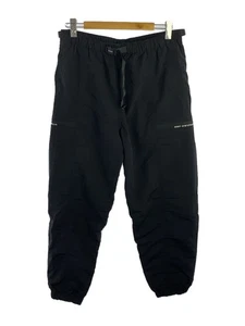 WTAPS Bottom 4 Nylon BLK 232BRDT PTM05 - Picture 1 of 5