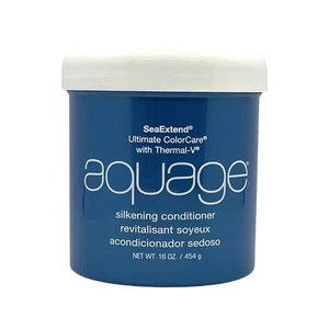 Aquage Silkening Conditioner 16 Oz - Picture 1 of 1