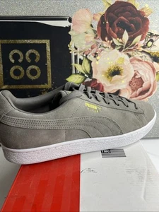 Puma x TMC Nipsey Hussle Rare Suede SZ 11  Shoes Limited Edition 381801-01 - Picture 1 of 7