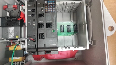 Brand New MOSCAD-L F6809A - Photo 1/4