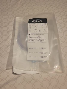 UreSil TC600 Optimus Gravity Drainage Bag 600ml New in Sealed Package - Picture 1 of 1
