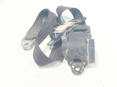 16 Yamaha Wolverine R-Spec YXE 700 asiento seguridad cinturón retractor Foto 1 de 4