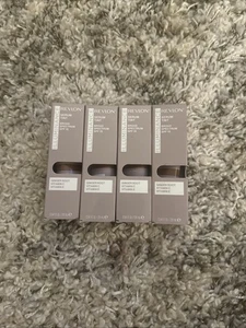 4 Revlon Illuminance Serum Tint Color: 601 SOFT NUTMEG Neutral Size: 0.94 oz - Picture 1 of 6