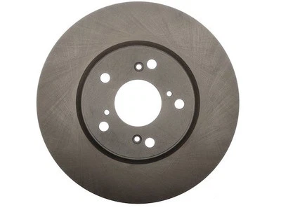 Rotor de freno delantero Raybestos 16432MTNZ 2014 2015 2016 para Honda Accord 2013-2024 Foto 1 de 2