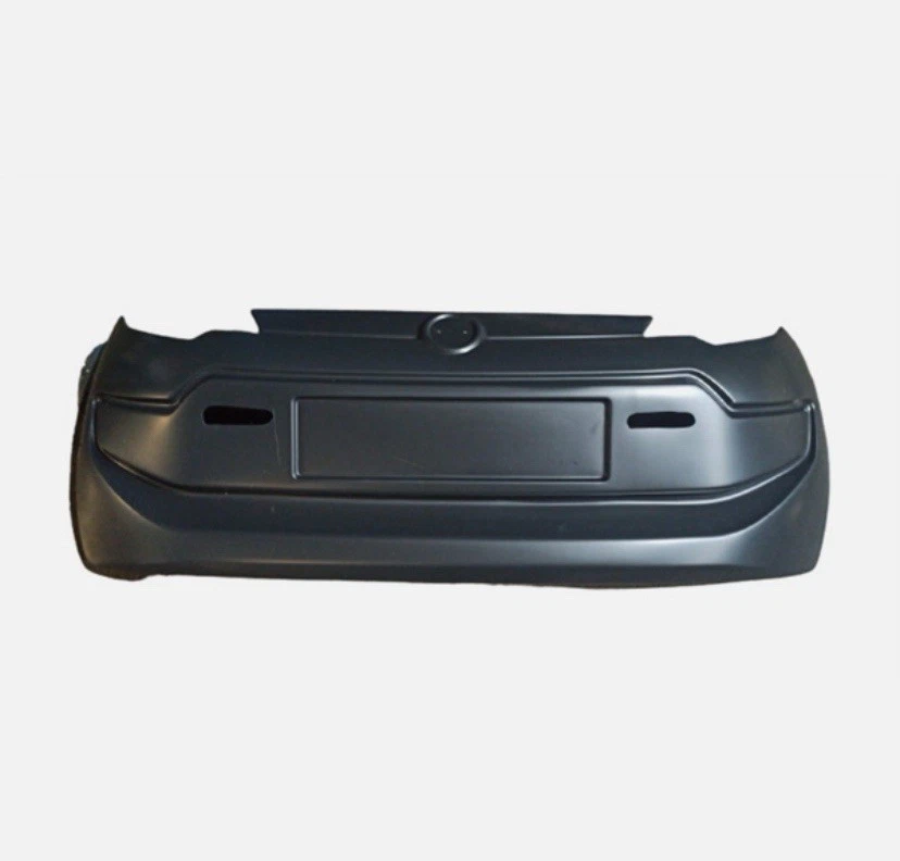 PARAURTI ANTERIORE AIXAM MINAUTO VISION CITY COUPE CON LED