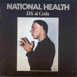 National Health - Ds Al Coda CD NEU OVP - Bild 1 von 1