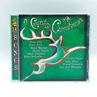 A Country Christmas '98, MSD-37248, CD