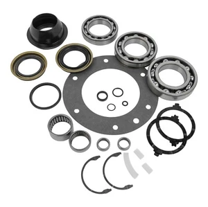 Transfer Case Bearing & Seal Bearing Kit NP271 NP273 Dodge Ram 1500 2500 3500 - Bild 1 von 1