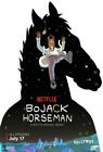 379725 Coon Animation Series TV BoJack Horseman WALL PRINT POSTER CA