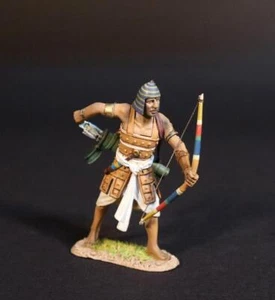 NKE-09B - Egyptian Archer - New Kingdom Egyptians - John Jenkins - Picture 1 of 1