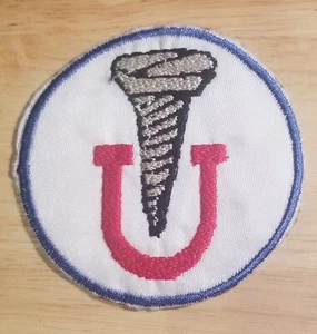 The Lost Boys - Screw U - Bügelbild/Aufnäher Patch 10194B - Bild 1 von 1