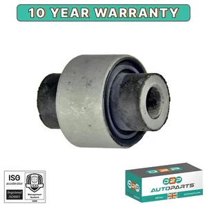 LEFT LOWER REAR RIGHT OUTER CONTROL ARM TRAILING SUSPENSION BUSH 3640.41, 364041 - Picture 1 of 12
