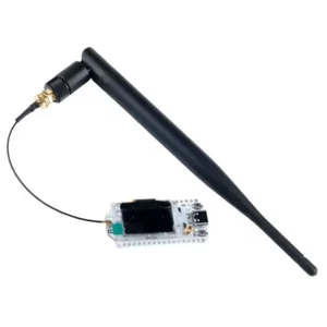 1 Set Heltec Lora32 V3 Node Entwicklungsboard Lora 32 SX1262 ESP32-S3 WLAN BLE w - Bild 1 von 8