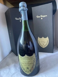 Dom Perignon 1962 Champagne - Bild 1 von 2