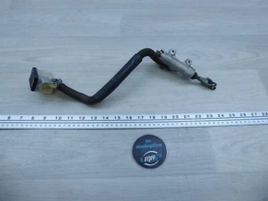 1988 Honda Hawk GT NT650 H1522) rear brake master cylinder - Picture 1 of 12