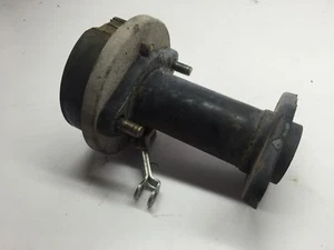 2001 Polaris Scrambler 50 REAR  BACK BRAKE  MOUNT HUB (B18-945) - Picture 1 of 9