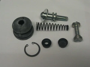 KIT DE REPARACIÓN DE CILINDRO MAESTRO TRASERO SUZUKI GS 550 750 850 GS550 GS750 GS850 - Imagen 1 de 1