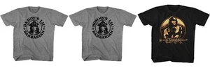 Pre-Sell Conan The Barbarian Movie Licensed Youth T-Shirt  - Picture 1 of 4
