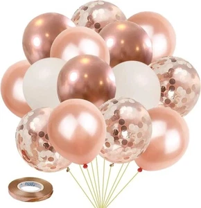 Globos Celebracion Del Día De La Madre Feliz Dia Mamá Fiesta Decoración Globos - Imagen 1 de 8