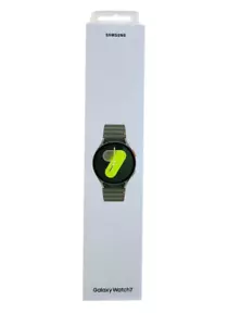 Intelligenten Uhr Smartwatch Samsung Galaxy Watch 7 44mm Bluetooth L310 Grün - Bild 1 von 1