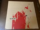 Stout~Stout Ep~Ex~Insert~Synergy Records~Post Math Rock Indie Alt~Fast Shipping